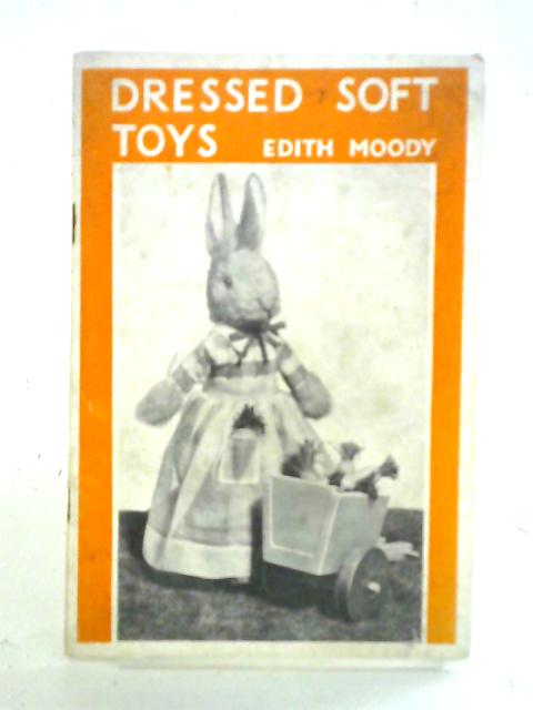 Dressed Soft Toys