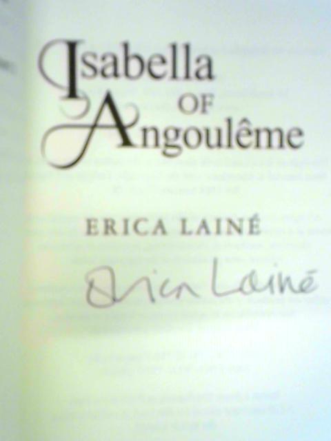 Isabella of Angouleme: The Tangled Queen Part 2