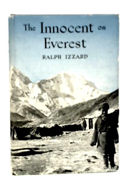 The Innocent on Everest