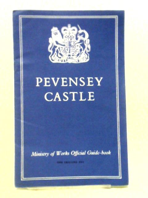 Pevensey Castle