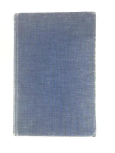 Collected Poems, 1909-1935 