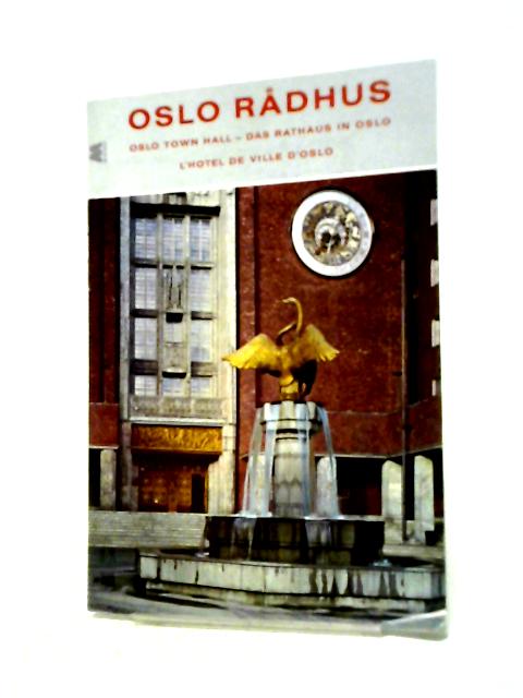 Oslo Radhus