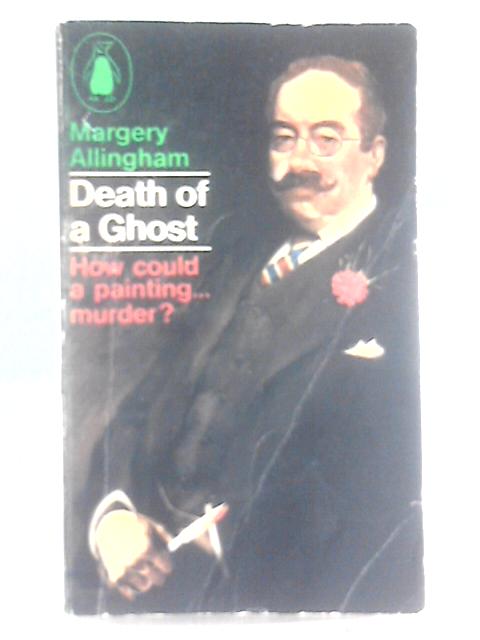 Death of a Ghost