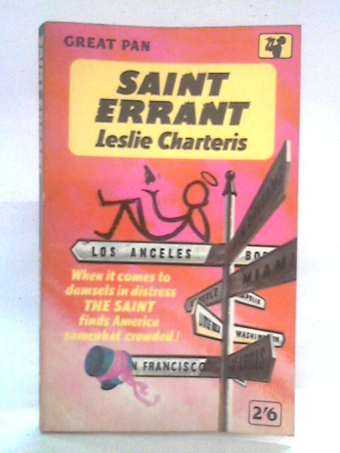 Saint Errant