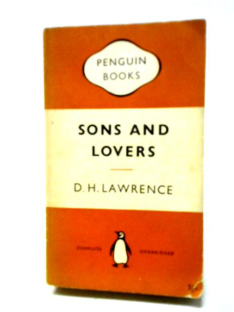 Sons and Lovers