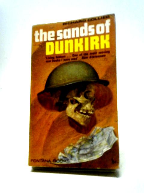 The Sands of Dunkirk