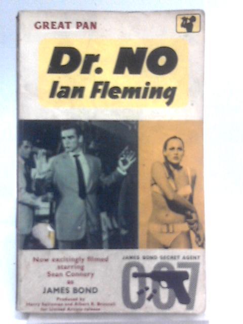 Dr No (X335)