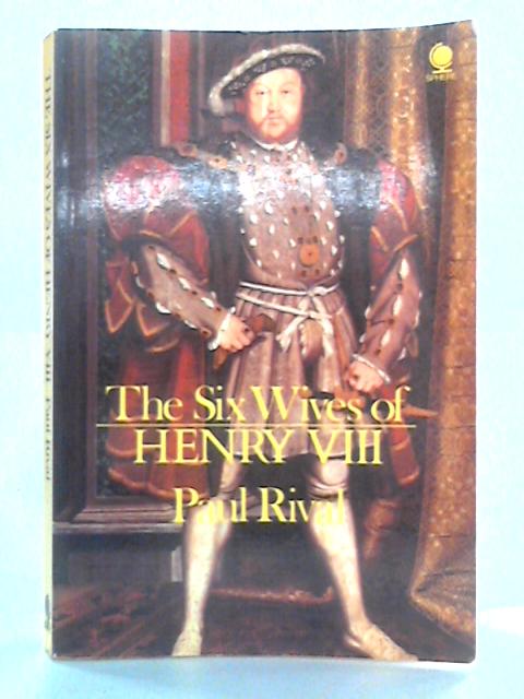 The Six Wives of Henry VIII