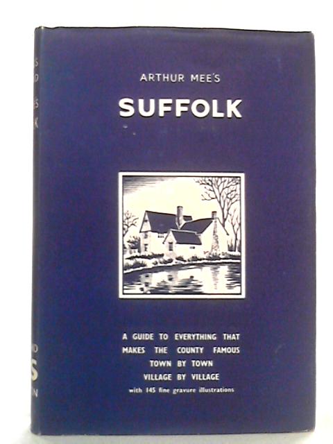 Arthur Mee's Suffolk