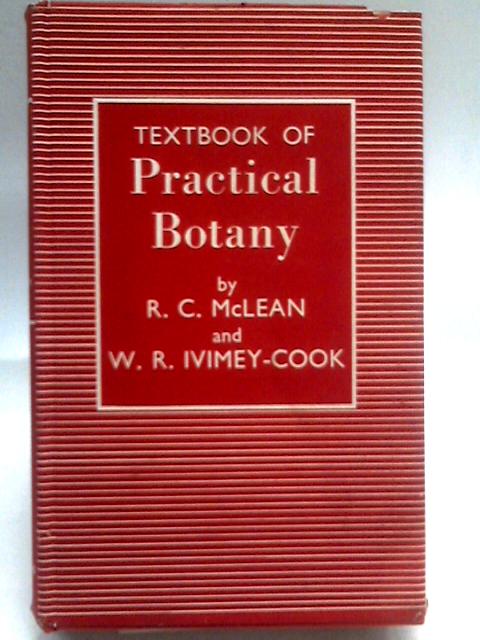 Textbook of Practical Botany