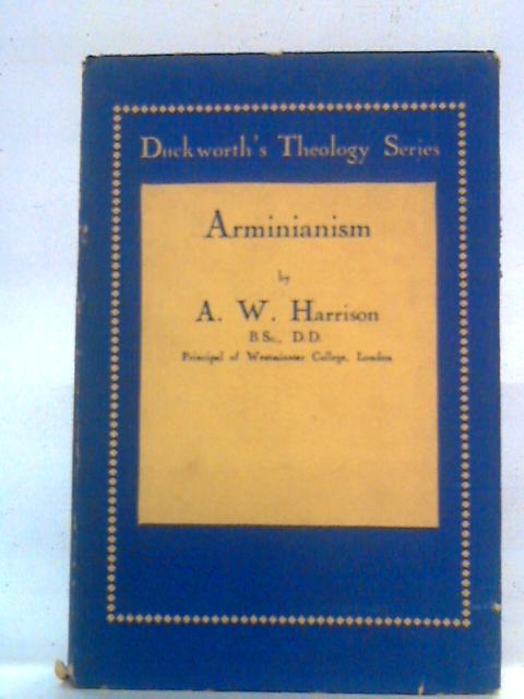 Arminianism