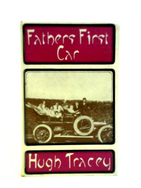 Father's First Car
