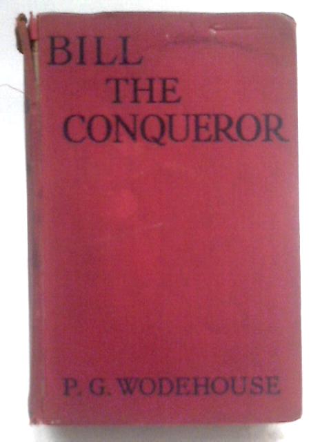 Bill the Conqueror