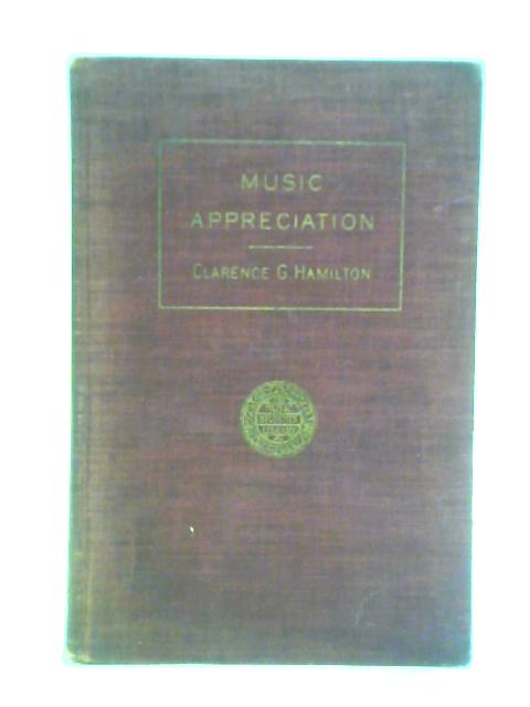 Music Appreciation