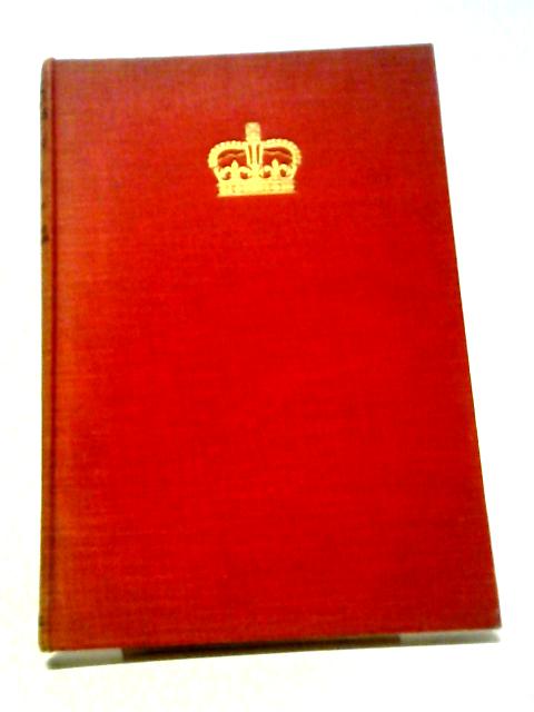 Twenty Five Years a King: The Book of the Pathe Film