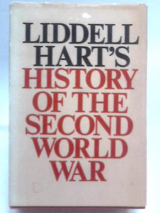 History of the Second World War 