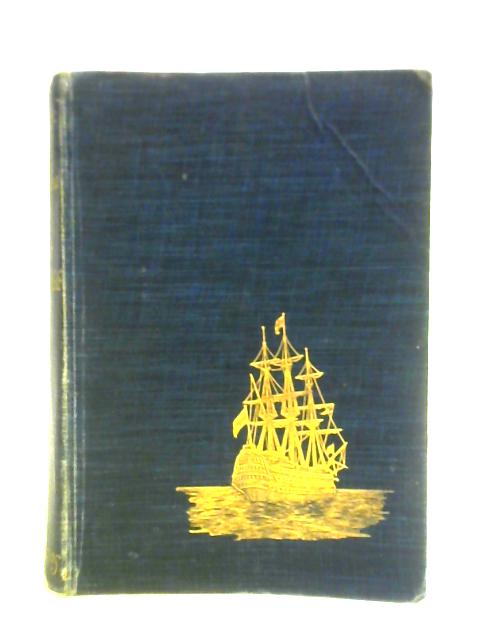 The Book of the Blue Sea
