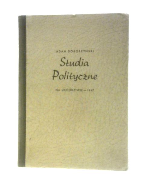 Studia Polityczne