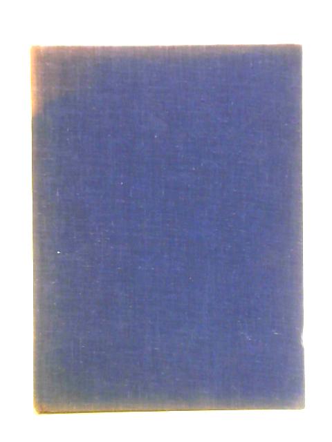 The Speedbird Book