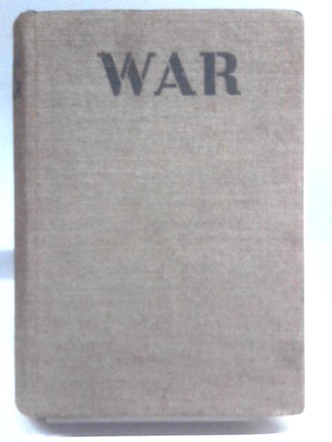 War