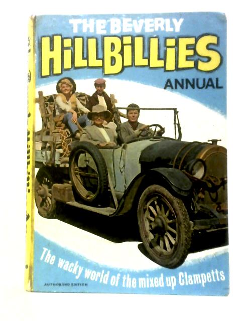 The Beverly Hillbillies Annual