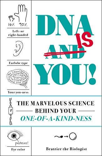 DNAIs You!
