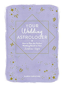 Your Wedding Astrologer