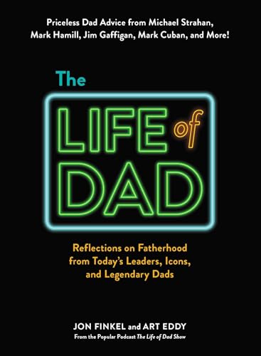 The Life of Dad