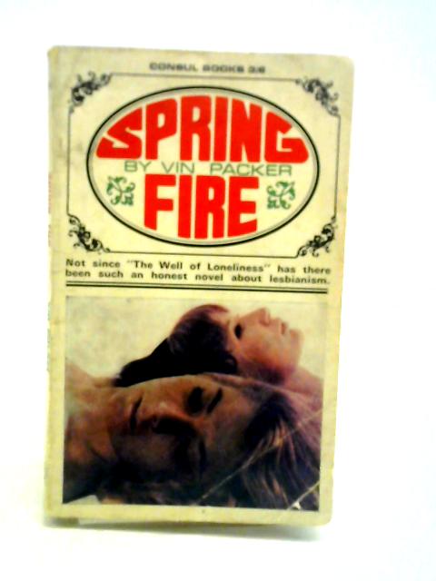 Spring Fire