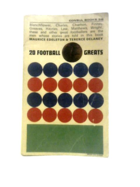 Football Greats