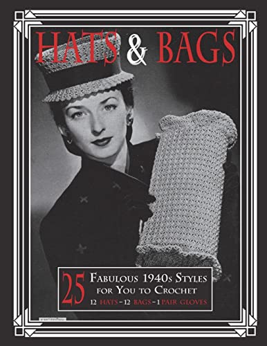 Hats & Bags