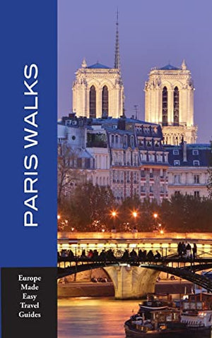 Paris Walks