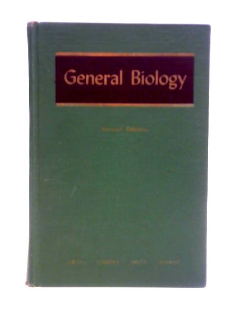 General Biology