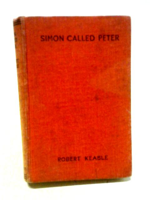 Simon Called Peter