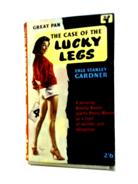The Case Of The Lucky Legs