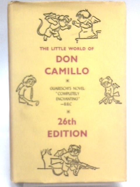 The Little World of Don Camillo
