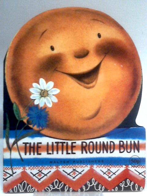 The Little Round Bun