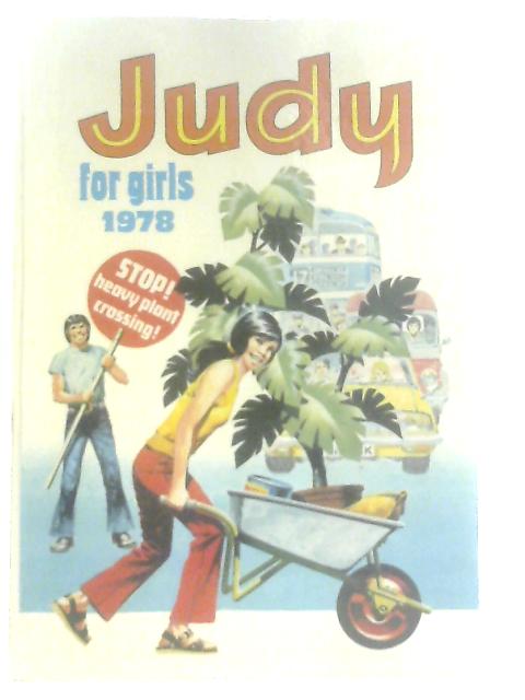 Judy for Girls 1978
