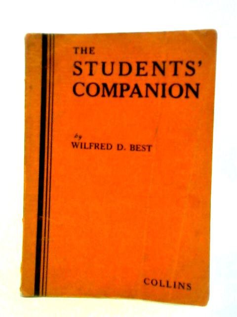 The Students' Companion