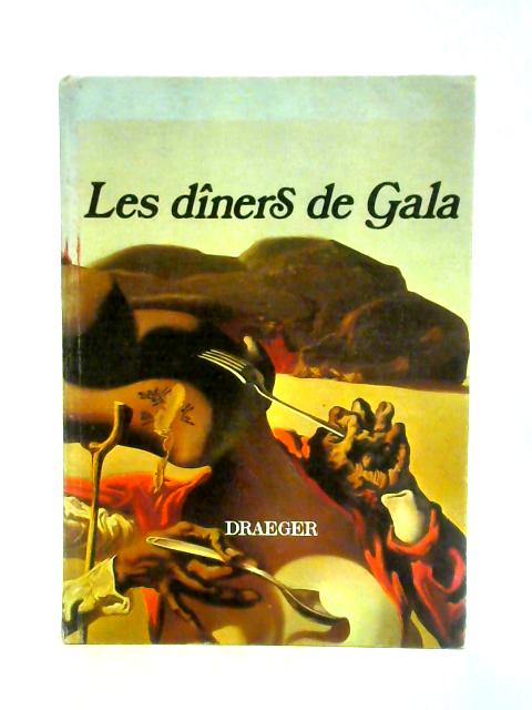 Les Diners de Gala