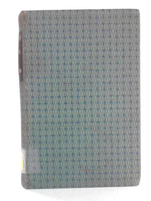 The Way of a Man: A Dramatic Romance