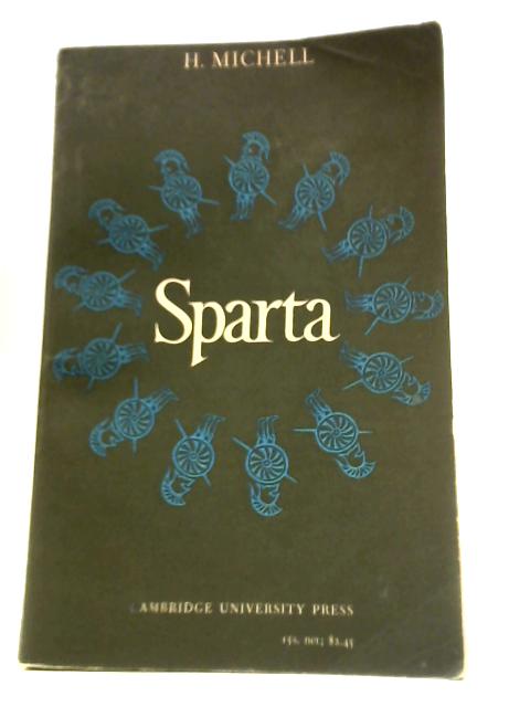 Sparta