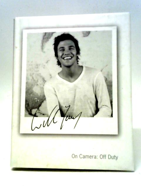 Will Young: On Camera, Off Duty