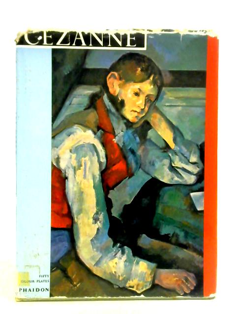 Cezanne