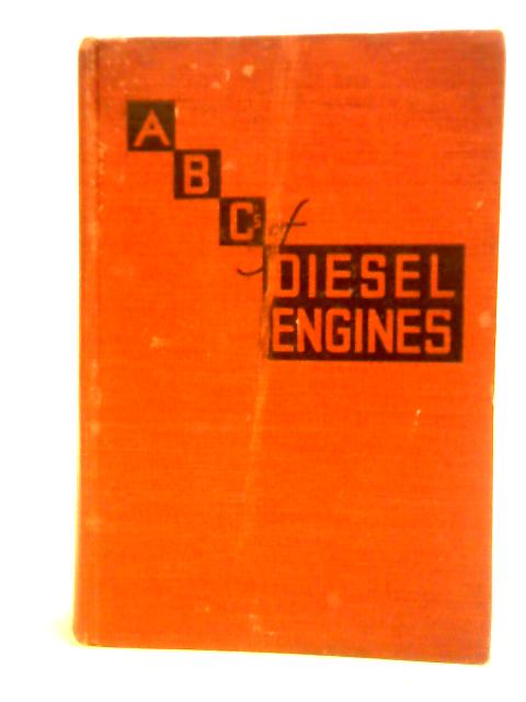 ABC'S of Diesel Engines