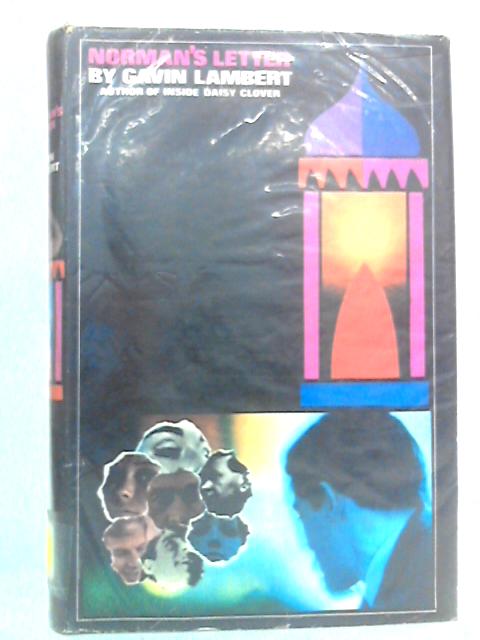 Norman's Letter: Postscript By Lady D.