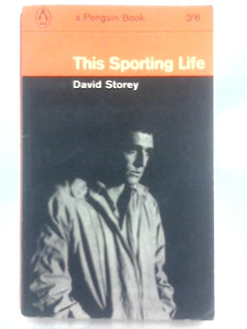 This Sporting Life, Penguin Book No 1674
