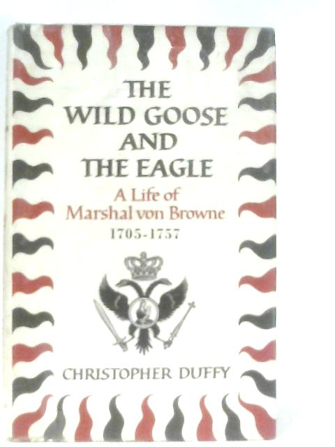 The Wild Goose and The Eagle