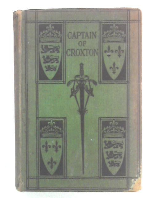The Captain of Croxton