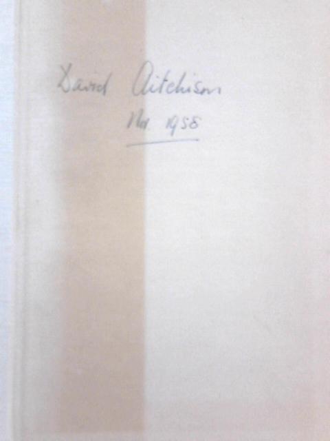 Royal Standard, Red Ensign: With The Queen In The 'Gothic'.